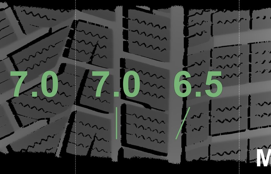 Audi Audi A1 S1 82A 8X 17 inch wheels Hankook winter tires Original