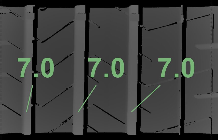 Audi Audi Q5 8MA S-line 20 inch wheels Pirelli Summer tires Original