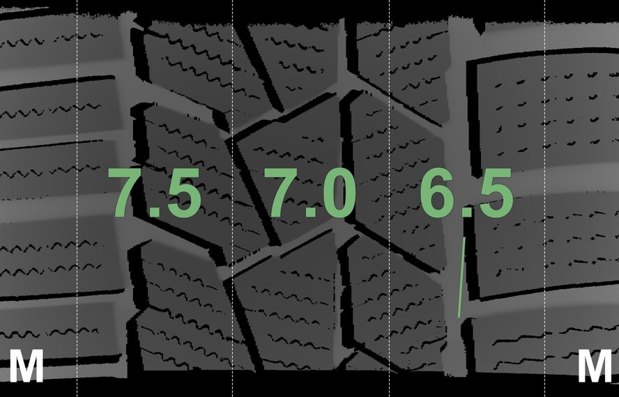 BMW BMW 2 series 3 series 4 series G20 G21 G22 G42 774 16 inch wheels Continental Winter Tires Original