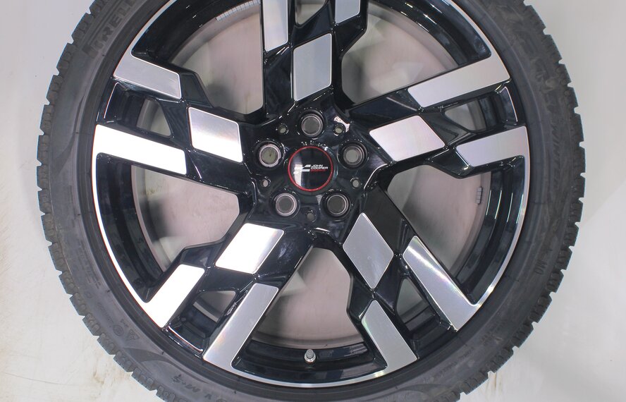 Mini Mini U25 Countryman JCW949 20 inch wheels Pirelli winter tires Original