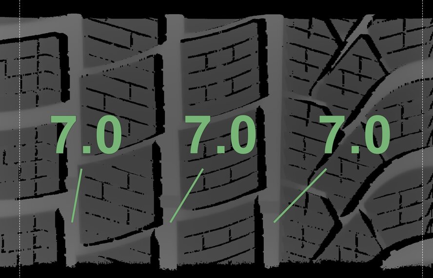 Mini Mini U25 Countryman JCW949 20 inch wheels Pirelli winter tires Original