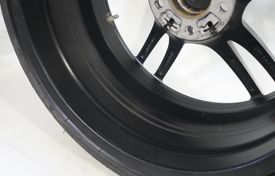 BMW BMW M2 F87 641M 19 inch wheels Michelin Winter Tires New Original