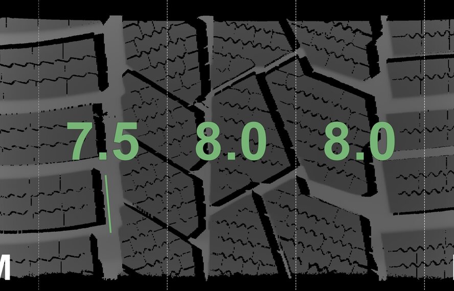 BMW BMW 1 2 series F40 F44 2 series Gran Coupe 486M 18 inch wheels Continental Runflat Winter Tires Original