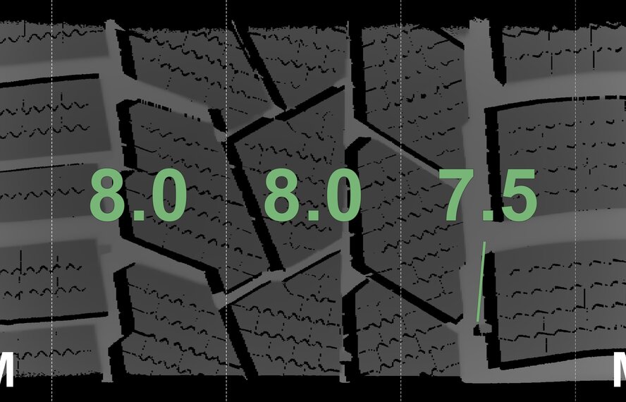 BMW BMW 1 2 series F40 F44 2 series Gran Coupe 486M 18 inch wheels Continental Runflat Winter Tires Original