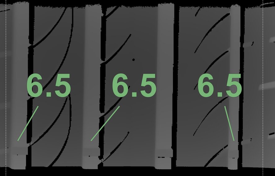 BMW BMW 1 2 series F40 F44 2 series Gran Coupe 557M 19 inch wheels Pirelli Summer tires Original