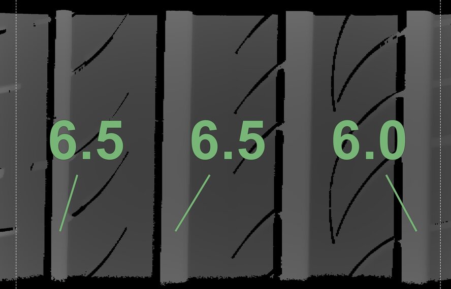 BMW BMW 1 2 series F40 F44 2 series Gran Coupe 557M 19 inch wheels Pirelli Summer tires Original