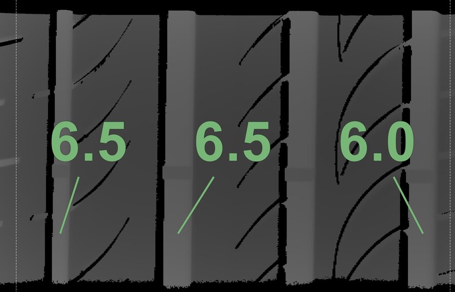 BMW BMW 1 2 series F40 F44 2 series Gran Coupe 557M 19 inch wheels Pirelli Summer tires Original