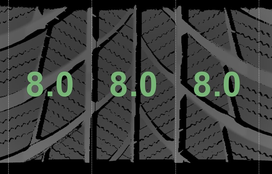 BMW BMW 2 series 3 series 4 series G20 G21 G22 G42 776 17 inch wheels Bridgestone Winter tires New Original