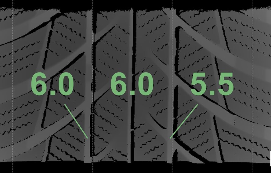 BMW BMW 2 series 3 series 4 series G20 G21 G22 G42 776 17 inch wheels Bridgestone Winter tires New Original