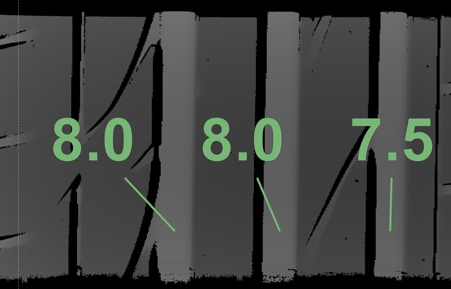 BMW BMW 1 2 series F20 F21 F22 F23 461M 18 inch rims Bridgestone Runflat Summer tires New Original