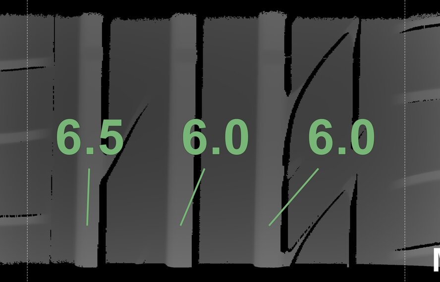 BMW BMW 1 2 series F20 F21 F22 F23 461M 18 inch rims Bridgestone Runflat Summer tires New Original