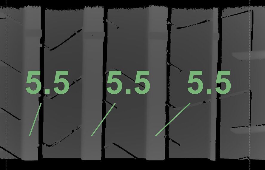 BMW BMW X3 X4 G01 G02 698M 19 inch rims Pirelli Summer Tires New Original