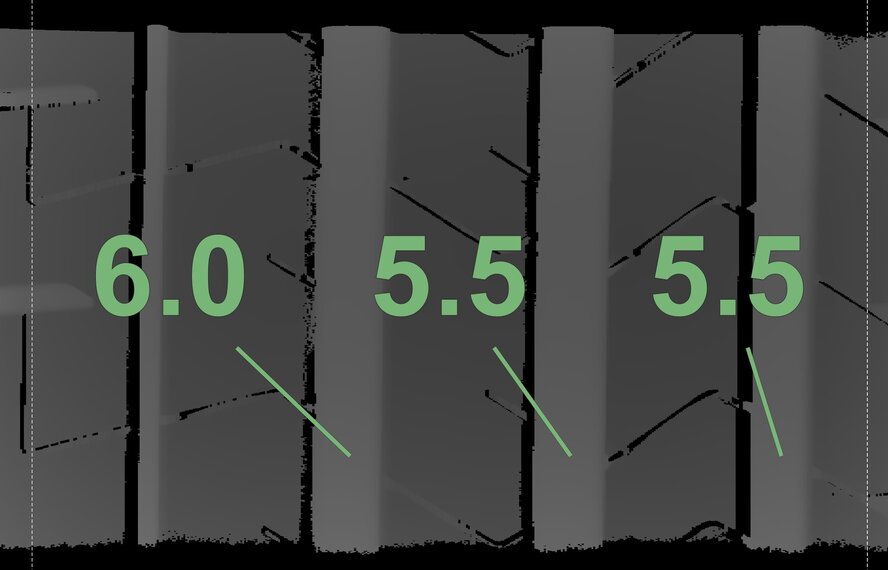 BMW BMW X3 X4 G01 G02 698M 19 inch rims Pirelli Summer Tires New Original