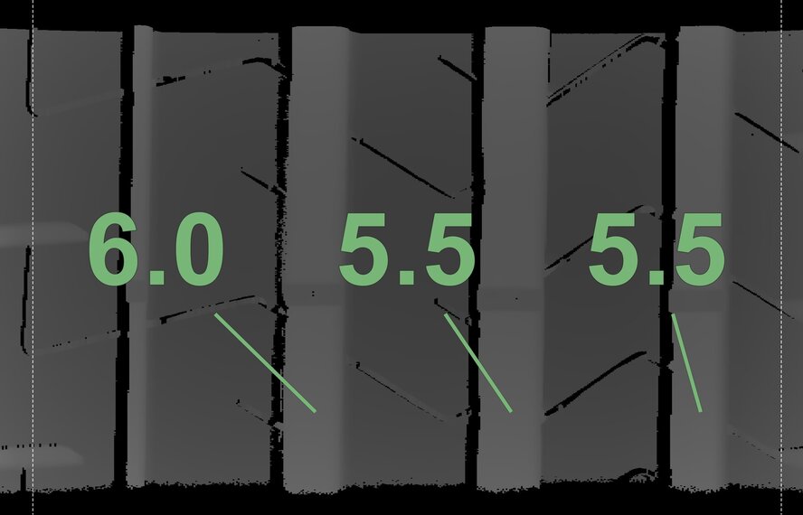 BMW BMW X3 X4 G01 G02 698M 19 inch rims Pirelli Summer Tires New Original