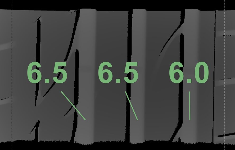 BMW BMW 2 series 3 series 4 series G20 G21 G22 G42 776 17 inch wheels Bridgestone Runflat Summer tires Original