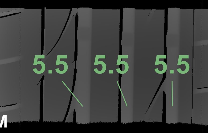 BMW BMW 2 series 3 series 4 series G20 G21 G22 G42 776 17 inch wheels Bridgestone Runflat Summer tires Original