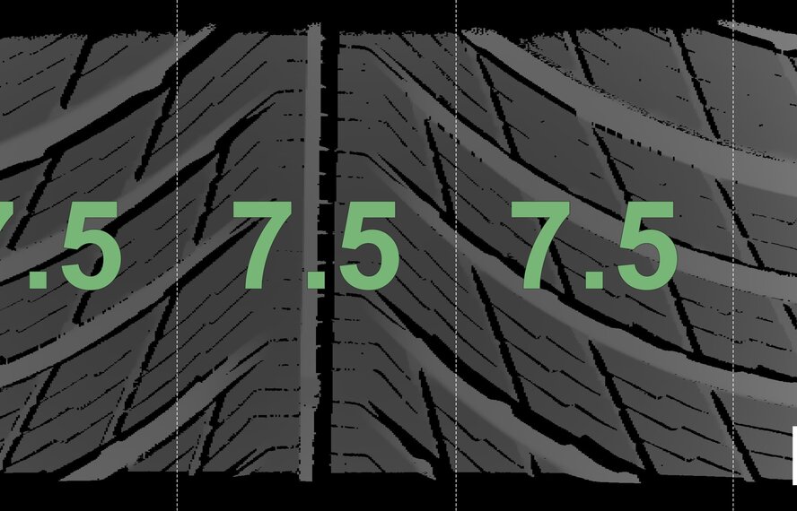 BMW BMW X5 G05 X6 G06 740M 20 inch rims Michelin Runflat winter tires New Original