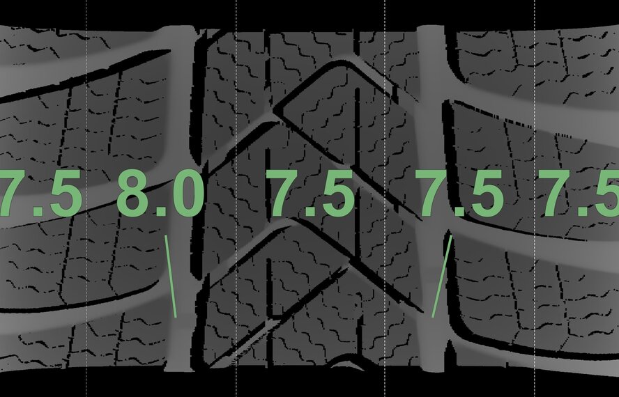 BMW BMW X1 F48 X2 F39 721M 20 inch rims Pirelli Runflat winter tires Original