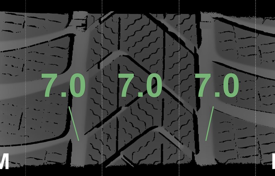 BMW BMW X3 X4 G01 G02 698M 19 inch wheels Pirelli Runflat winter tires Original