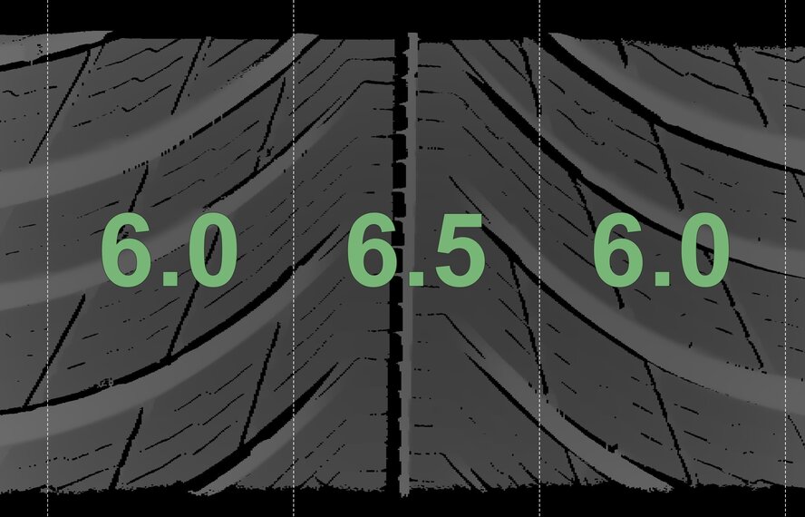 BMW BMW iX3 G08 842 19 inch rims Michelin Runflat winter tires Original
