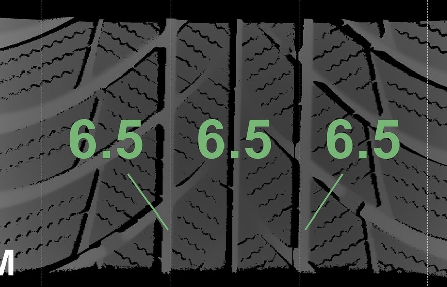 BMW BMW 3 4 series F30 F31 F32 F33 F36 405M 18 inch rims Bridgestone Runflat Winter tires New Original