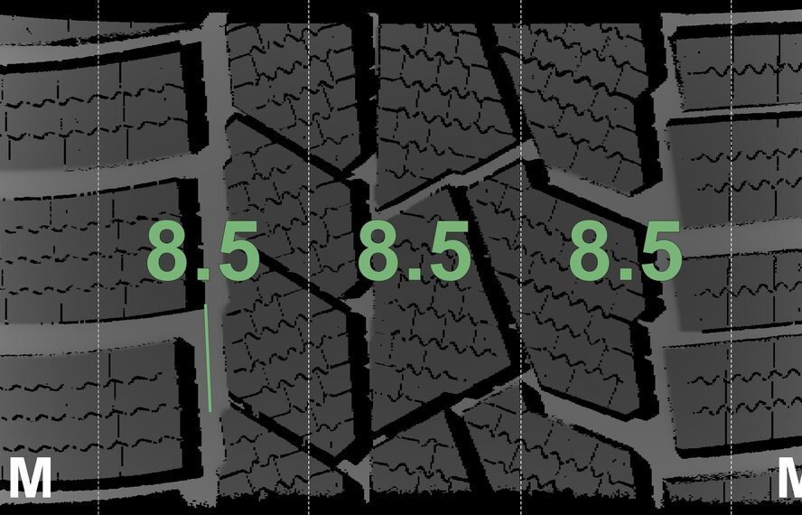 BMW BMW 1 2 series F40 F44 2 series Gran Coupe 711M 18 inch wheels Continental Winter Tires New Original