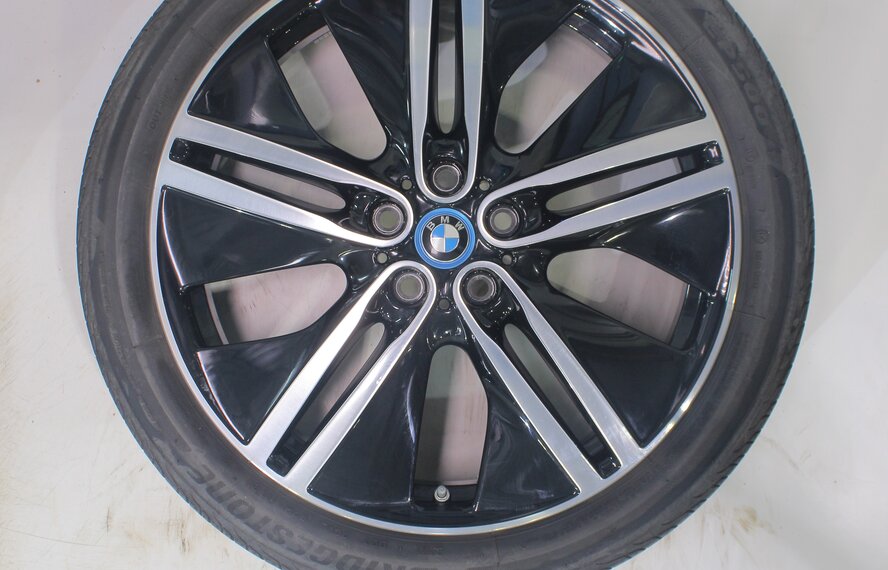 BMW BMW i3 I01 430 20 inch rims Bridgestone Summer Tires Original
