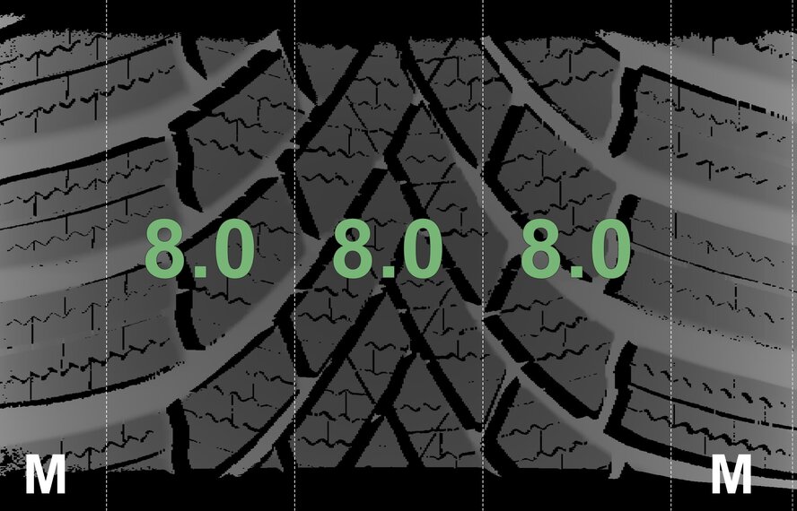 BMW BMW X1 iX1 U11 BEV X2 iX2 U10 879 18 inch wheels Bridgestone Winter tires New Original