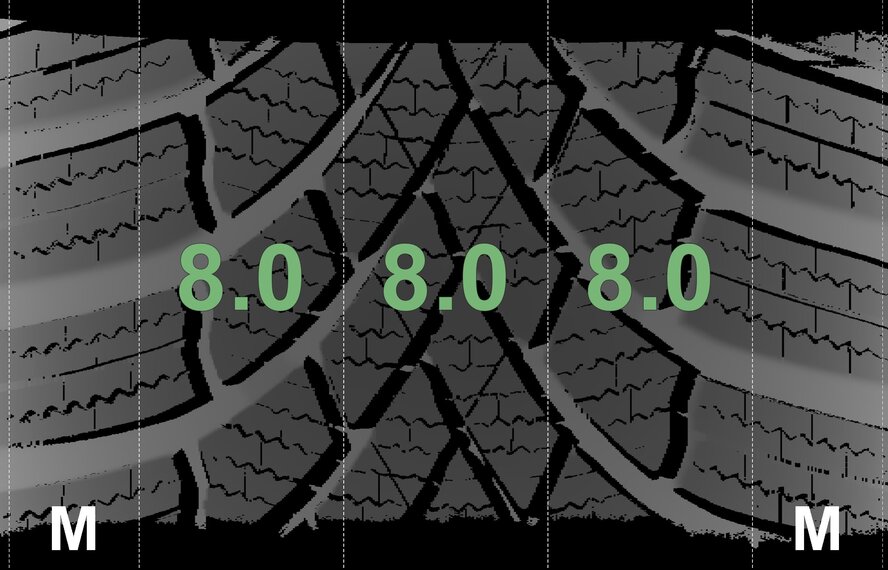 BMW BMW X1 iX1 U11 BEV X2 iX2 U10 879 18 inch wheels Bridgestone Winter tires New Original