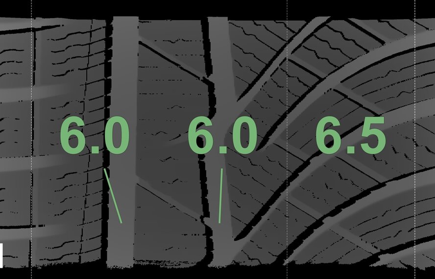 BMW BMW X1 F48 X2 F39 385 17 inch wheels Michelin Runflat Winter tires Original