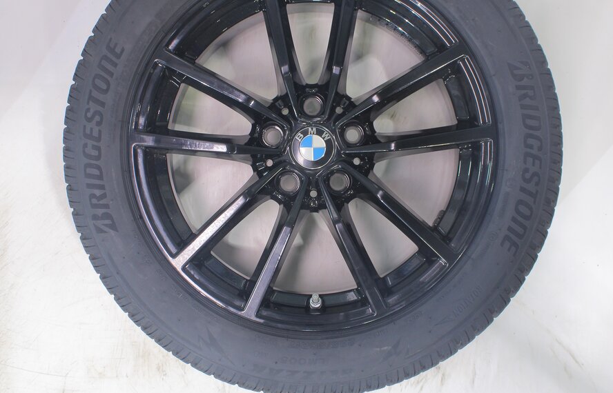 BMW BMW 2 series 3 series 4 series G20 G21 G22 G42 778 17 inch rims Bridgestone Winter tires New Original