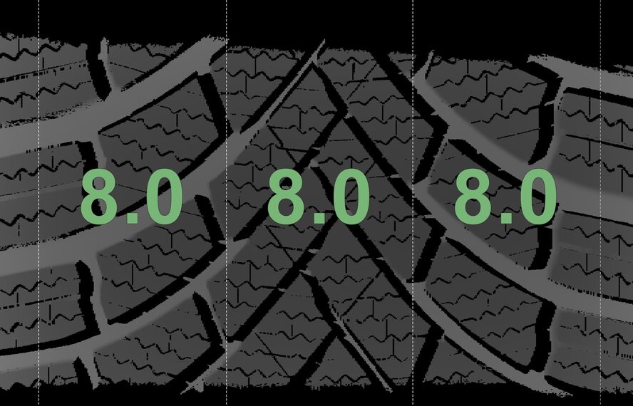 BMW BMW 2 series 3 series 4 series G20 G21 G22 G42 778 17 inch rims Bridgestone Winter tires New Original