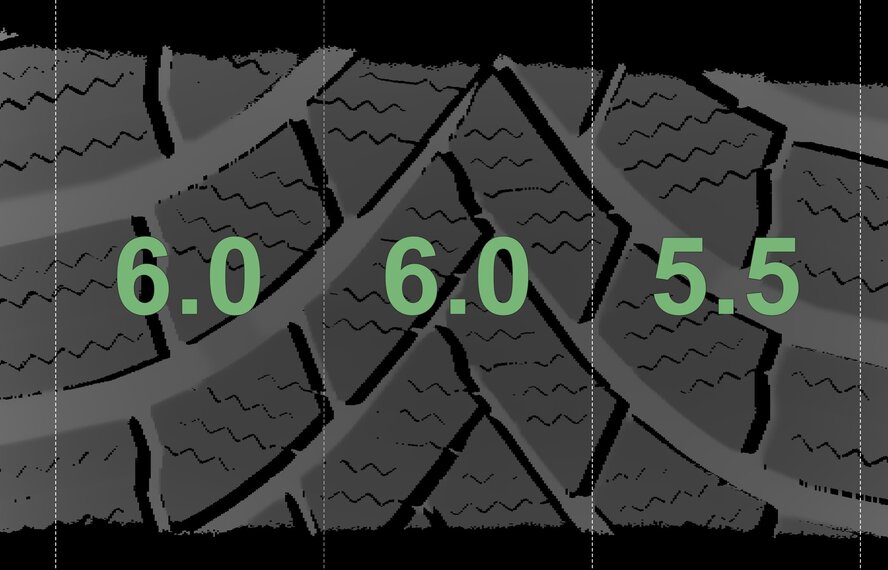 BMW BMW 2 series 3 series 4 series G20 G21 G22 G42 778 17 inch rims Bridgestone Winter tires New Original