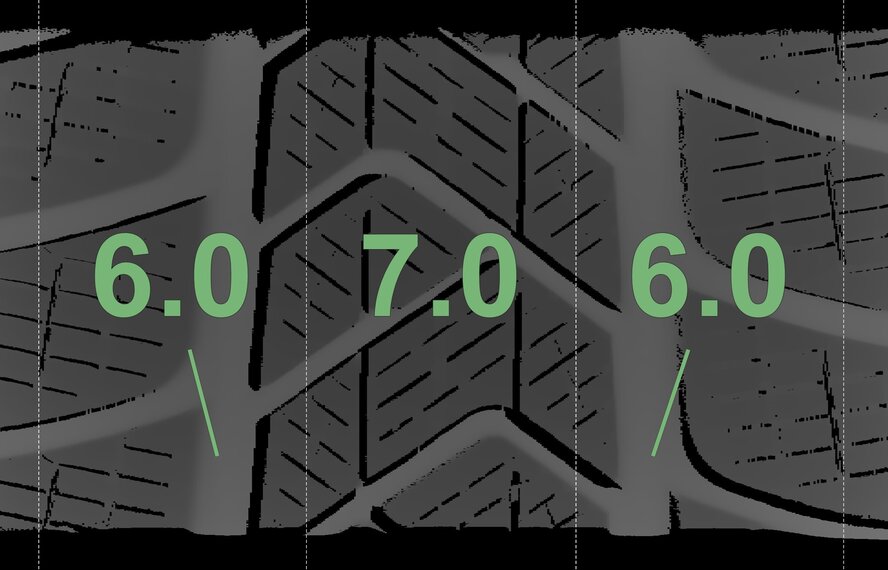 BMW BMW X5 F15 X6 F16 623M 19 inch wheels Pirelli Runflat winter tires Original
