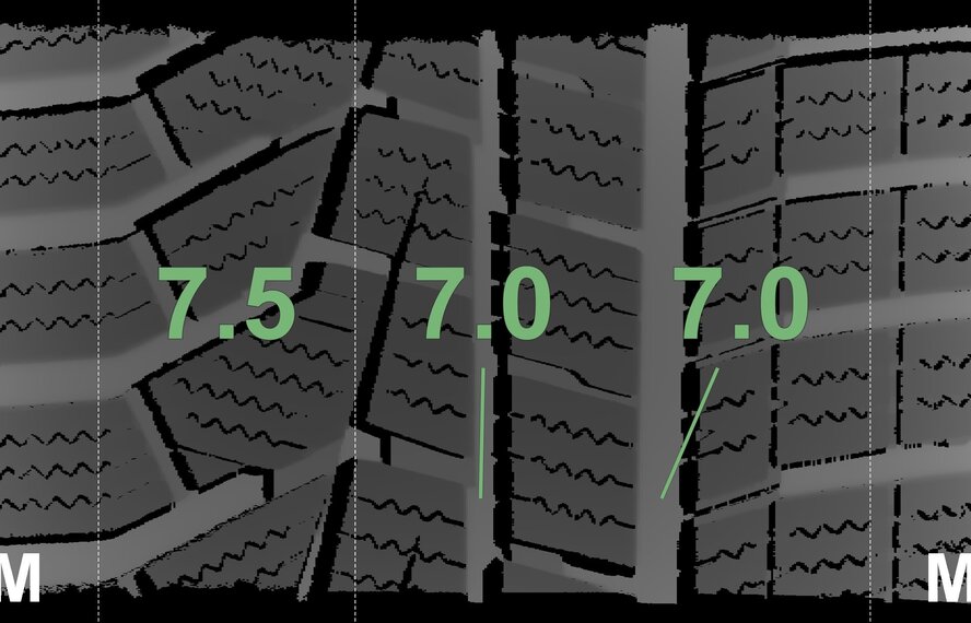 Mini Mini R50 R52 R53 R55 R56 Clubman Cooper Spoke 110 17 inch wheels Hankook Winter Tires Original