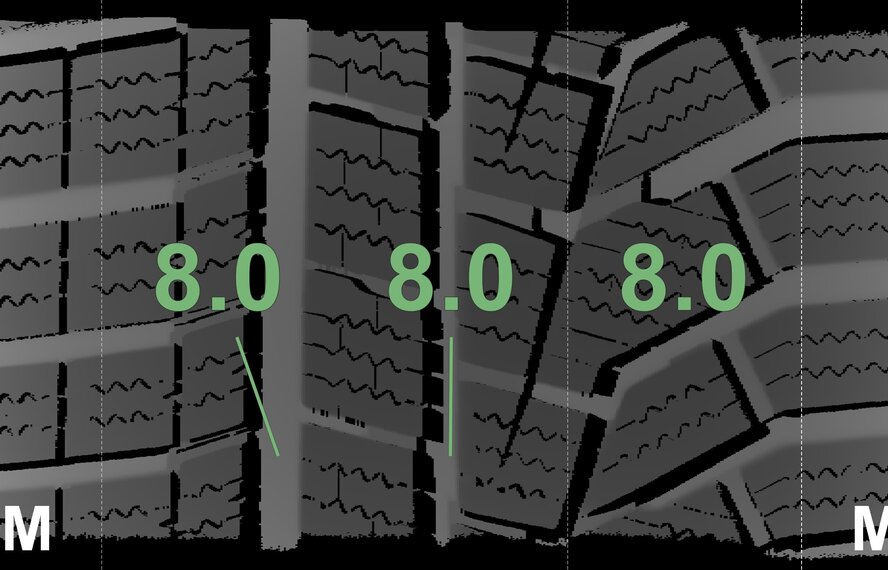 Mini Mini R50 R52 R53 R55 R56 Clubman Cooper Spoke 110 17 inch wheels Hankook Winter Tires Original
