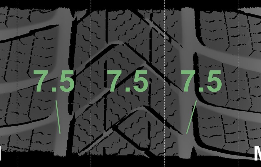 BMW BMW 2 Series 3 Series 4 Series G20 G21 G22 G42 796M 18 inch wheels Pirelli Runflat Winter Tires Original