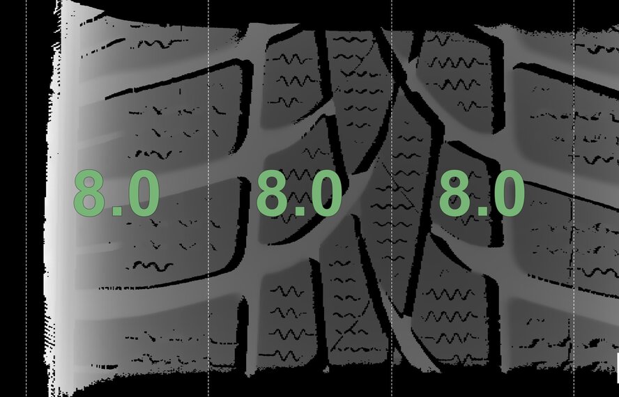 Mini Mini Cooper / S / One / Convertible F55 F56 F57 508 16 inch rims Dunlop Runflat winter tires Original