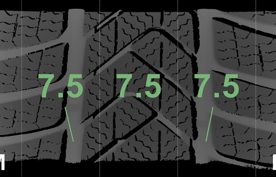 BMW BMW 5 series G30 G31 8 series G14 G15 G16 662M 18 inch wheels Pirelli Runflat Winter tires New Original
