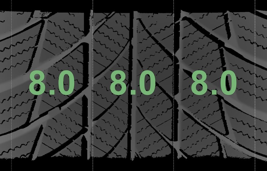 BMW BMW iX3 G08 842 19 inch rims Bridgestone Runflat winter tires New Original