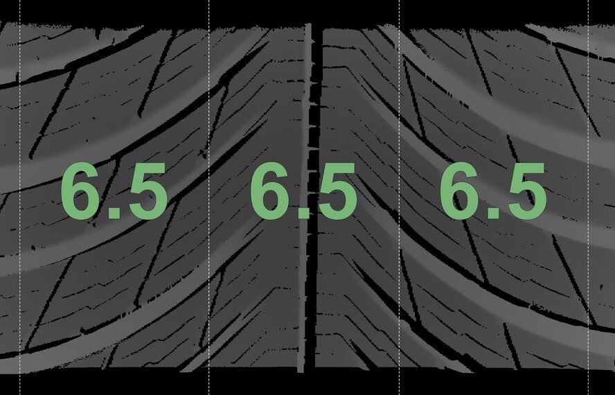 BMW BMW iX3 G08 842 19 inch rims Michelin Runflat Winter Tires Original
