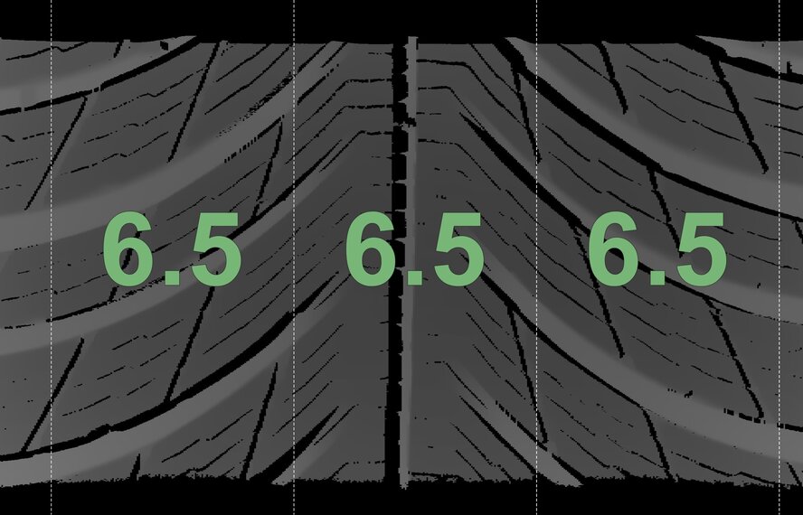 BMW BMW iX3 G08 842 19 inch rims Michelin Runflat Winter Tires Original