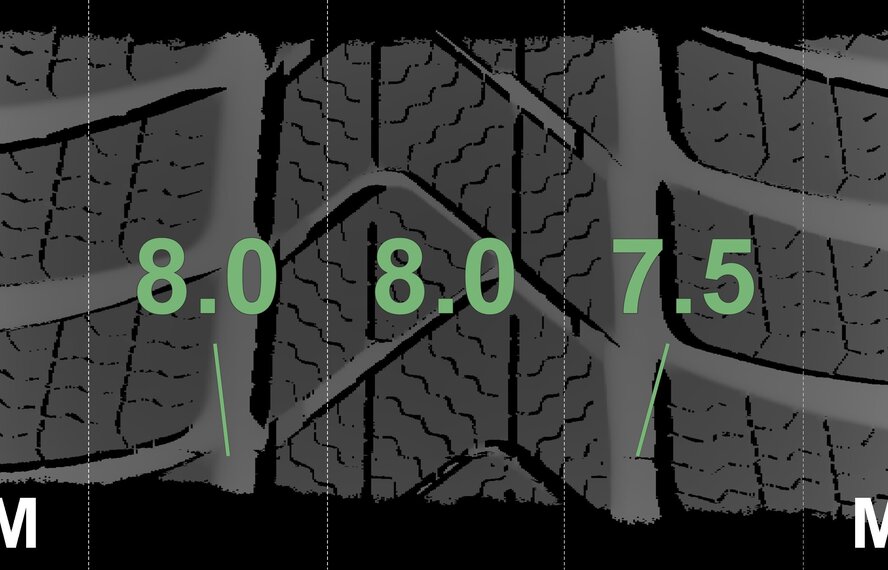 Mini Mini Countryman F60 532 18 inch rims Pirelli Runflat Winter tires New Original