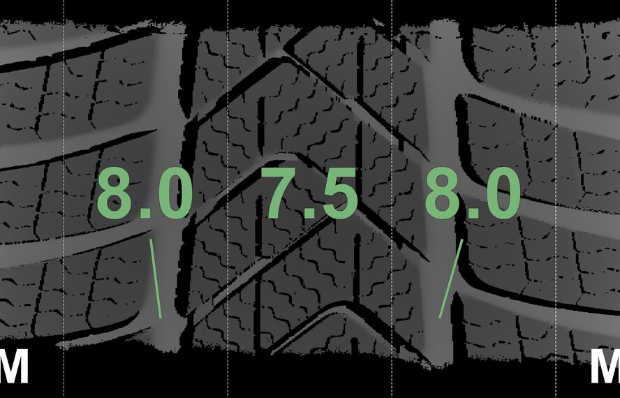 Mini Mini Countryman F60 532 18 inch rims Pirelli Runflat Winter tires New Original