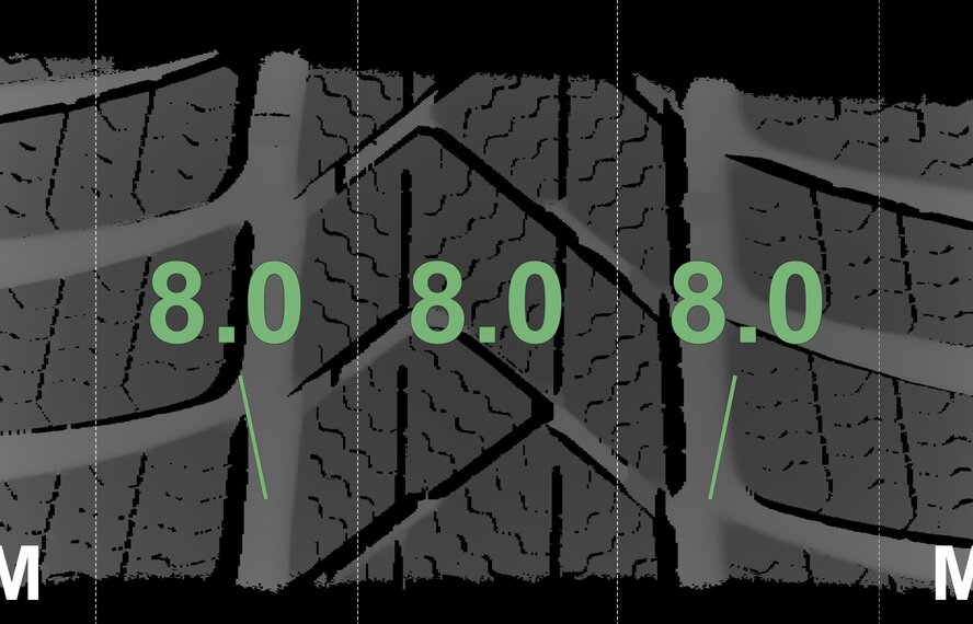 Mini Mini Countryman F60 532 18 inch rims Pirelli Runflat Winter tires New Original