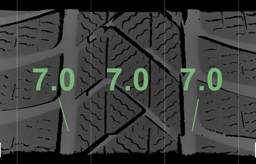 BMW BMW X3 X4 G01 G02 691 19 inch wheels Pirelli Runflat Winter tires Original
