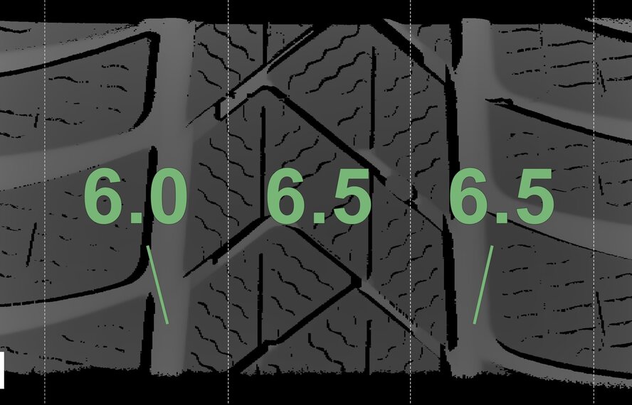 BMW BMW X3 X4 G01 G02 691 19 inch wheels Pirelli Runflat Winter tires Original