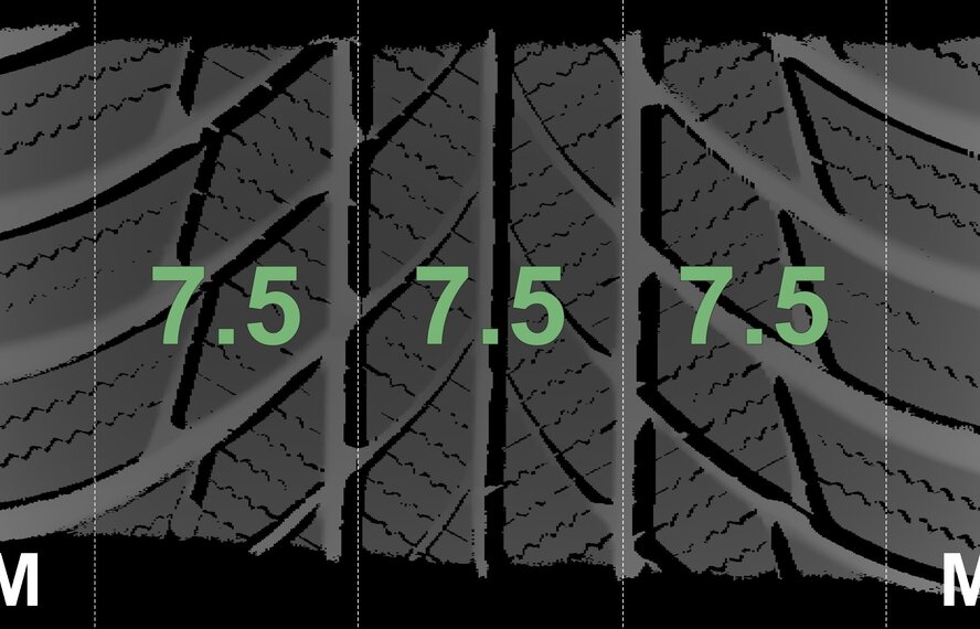 Mercedes Mercedes A B CLA Class W177 C118 W247 17 inch rims Bridgestone Winter tires Original