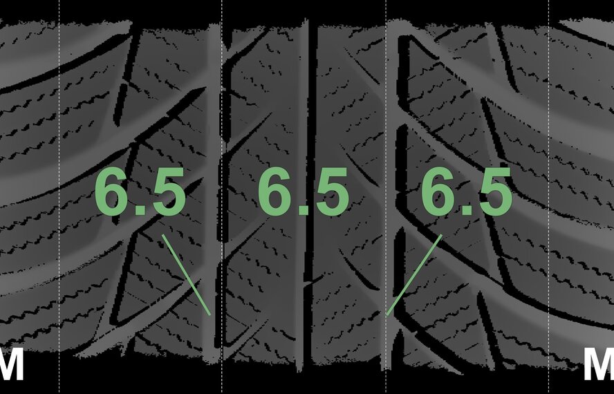 Mercedes Mercedes A B CLA Class W177 C118 W247 17 inch rims Bridgestone Winter tires Original