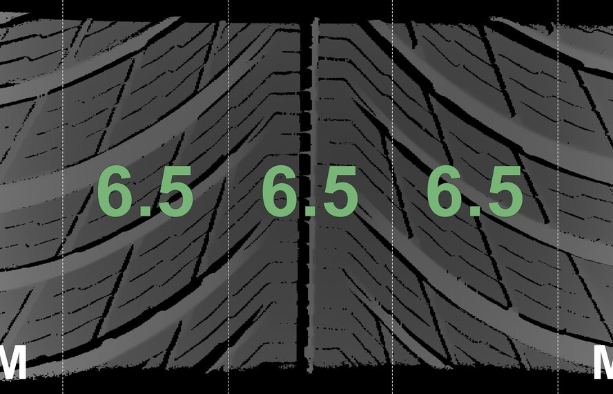 BMW BMW X3 X4 G01 G02 688 18 inch rims Michelin Runflat Winter tires Original